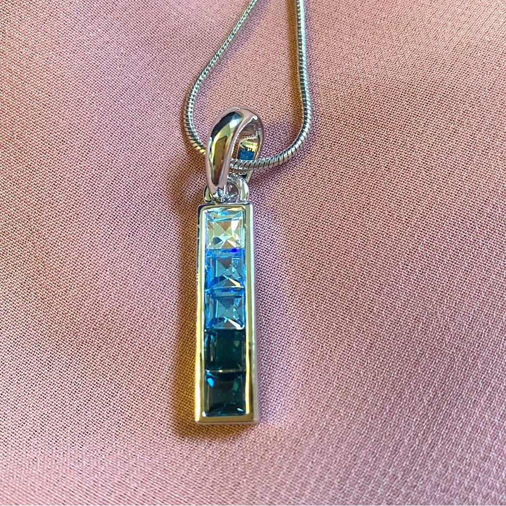 Lia Sophia necklace